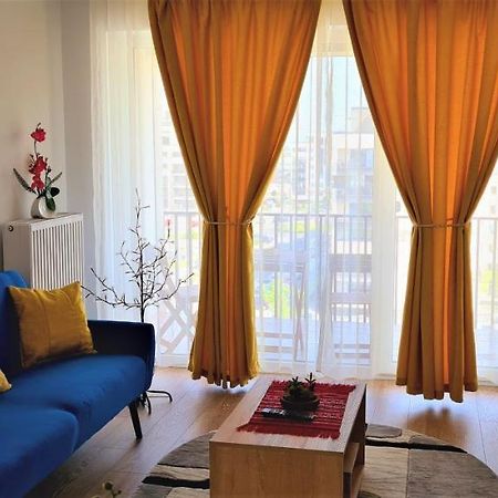 דירות Brasov Retreat מראה חיצוני תמונה