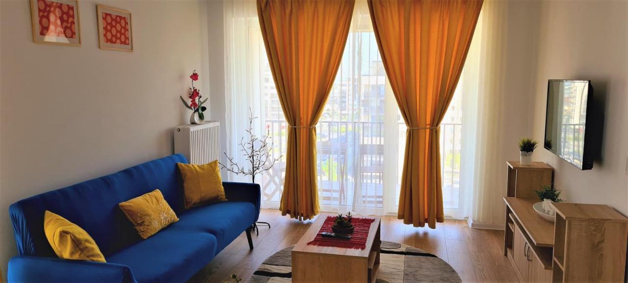 דירות Brasov Retreat מראה חיצוני תמונה